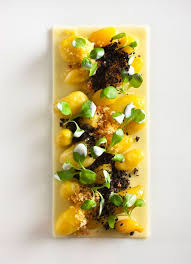 The Secret To Eleven Madison Park S Three Michelin Stars Food Amazing Food Pretty Food