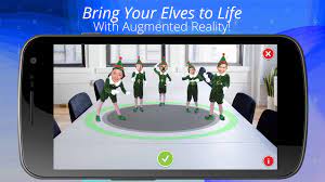 Choose the pictures and adjust to the mask (frame) 3. Elfyourself For Android Apk Download