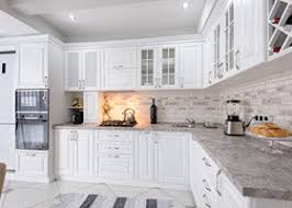 mixing kitchen cabinet materials