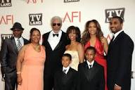 Saifoulaye Freeman Was a Stay-At-Home Dad – Facts about Morgan ...