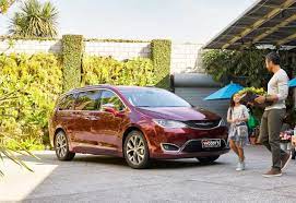 What's the difference vs 2018 pacifica hybrid? 2019 Chrysler Pacifica Trim Level Comparison