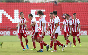 Ολυμπιακοσ πειραιωσ (κ19) 11 οκτ 2020 14:00. Etoimh Gia Ton Arh H K19 Olympiakos Olympiacos Org