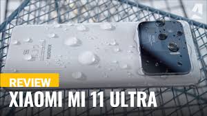 Maybe you would like to learn more about one of these? Xiaomi Mi 11 Ultra Full Phone Specifications