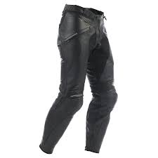 Dainese Alien Leather Pants