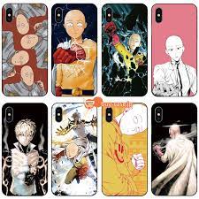 一撃男ワンパンマン アニメiphonexsmaxケース サイタマ キャラクター アイフォンxr xs x 8ジェノス携帯カバー耐衝撃ソフトかっこいいタツマキiphone7 6splus全機種対応galaxy s10 s9 note8スマホケース ジェノス ワンパンマン サイタマ