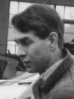 Pilote des 24 heures du Mans : John Frazer Harris