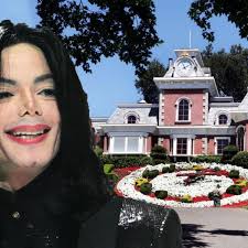 Meest beruchte pretpark ter wereld' krijgt nieuw leven: “Neverland moet  weer een paradijs voor kinderen worden”