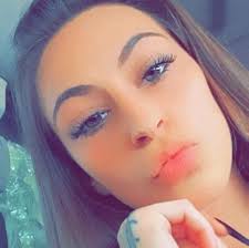 Sabrina Petty-jo Chastain