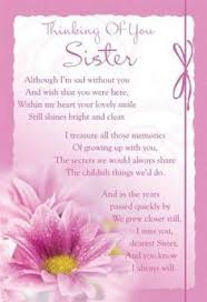 Pin By Hazel On In Memory Sister Birthday Quotes Sister In Heaven Sister Poems
