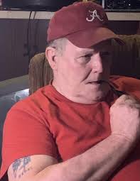 Obituary for James Larry Daniels