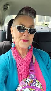 Moe has an interesting way of eating grapes. 😆