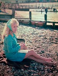 Unrelenting black is just as trivial as constant rosiness: Re Encountering Nell Dunn And Poor Cow 1967 Women S Film And Television History Network Uk Ireland