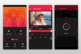 Slow motion video recording is one of the coolest features on the iphone. 10 Best Slow Motion Apps In 2021