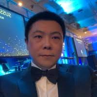 Tony Larkin Email & Phone Number