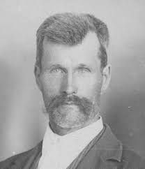 John Paisley Glenn (1855-1940)