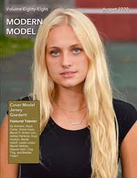 Modern Model Magazin...