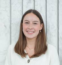 Get to know the new Fifth apprentices: Laina Claydon