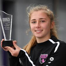 Women move closer to top, four points behind Shels