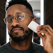 Amazon.com: Proraso Post-Shave Stone, Natural Alum Block, 1 Count (Pack of  1) : Beauty & Personal Care