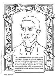 Sidney poitier black history month sheet. Black History Month Pictures Coloring Sheets Free Printables