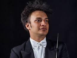 Colorado Symphony's New Associate Conductor: More Than A Musical Understudy 