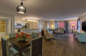 Maybe you would like to learn more about one of these? 2 Bedroom Deluxe Suite Picture Of Hyatt Regency Clearwater Beach Resort Spa Tripadvisor