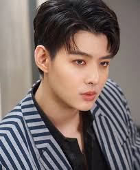 Pin On Saint Suppapong