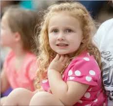Faulkner County Fair Parade