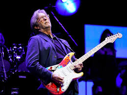 Many rumors have circulated over the years, especially clapton's guitar on the beano record was a '59 or '60 les paul standard. Eric Clapton S Crossroads Guitar Festival 2019 To Be Released On Cd Lp Dvd And Blu Ray Guitar Com All Things Guitar