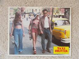 Taxi driver, jodie foster, 1976. Taxi Driver Original 1976 Set Of 8lc S 11x14 Robert Deniro Jodie Foster Nm 1898333849