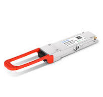 Brocade QSFP28-100G-BX20-D Compatible 100GBASE-BX20 BiDi QSFP28  1311nm-TX/1291nm-RX 20km DDM LC SMF Transceiver
