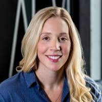 Katie Ludwig's Instagram, Twitter & Facebook