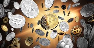Bitcoin cash is a type of digital currency that was created to improve certain features of bitcoin. Types Of Cryptocurrencies Explaining The Major Types Of Cryptos