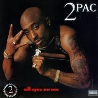 2Pac feat. Big Syke's 'All Eyez