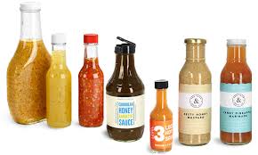 Get top quality sauce bottle from leading sauce bottle manufacturers & suppliers. Sks Bottle Packaging Product Spotlight Glass And Plastic Dressing And Sauce Bottles
