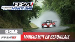 Course de cote à marchampt 2007 bmw. Course De Cote De Marchampt Serie Sport Youtube