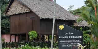 P ramlee birthplace (rumah kelahiran p.ramlee) is the quaint wooden house where malaysia's best loved artiste was born. 10 Tempat Menarik Di Penang Best Tarikan Baru Kcx Destinasi Bajet