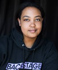 Arlan Hamilton Backstage Capital Opinion On VC Funding