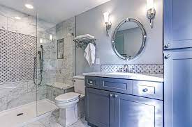 The average cost of a bathroom remodel was $11,364 in 2016, according to the national kitchen and bath association (nkba). The Best 5 000 Diy Bathroom Remodel For Beginners