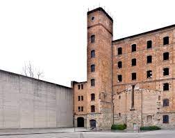 The place enjoyed 45 peaceful years until german occupation forces in trieste decided to repurpose it. Risiera Di San Sabba Monumento Nazionale Risiera Di San Sabba