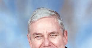 A TRIP DOWN MEMORY LANE: THEODORE HEALY: SON OF A STOOGE