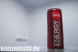 Gambhir says the company predicts the drink will. Ausprobiert Coca Cola Energy Im Test Knizz Mit Stil