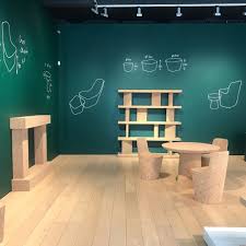 Jasper Morrison On Instagram Cork Exhibition Opened Yesterday Kasmingallery Jasper Morrison Exhibition Home Decor Decals