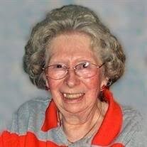 Mollie Wolfe Obituary