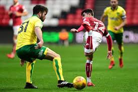 The official norwich city website with news, online sales, event news, information and ifollow. Bristol City V Norwich City Live Stream And Tv Coverage Details Plus Team News Odds And More Bristol Live