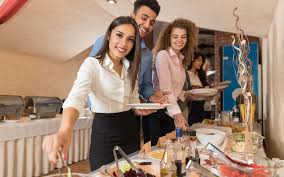It's exciting to me when i get a last minute call asking me to whip a menu together because the husband is having clients over. Catering Companies In Dubai Epicure Biryani Express More Mybayut