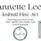Annette Lee Animal Fine Art Workshop - Robin event image