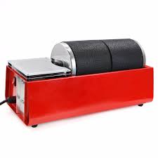 One of the reasons that the thumler rock tumbler (full disclosure: Rotary Drum Small Parts Tumbler Polisher Walmart Com Walmart Com