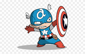 Check spelling or type a new query. Baby Clipart Captain America Baby Captain America Cartoon Free Transparent Png Clipart Images Download