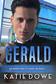 Gerald : BWWM, Surrogate, Billionaire Romance (Members From Money Season 2  Book 104) eBook : Dowe, Katie, Club, BWWM: Amazon.ca: Boutique Kindle